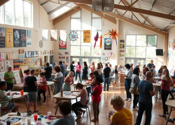 Zielonka zapisy na zajęcia cykliczne w Ośrodku Kultury i Sportu