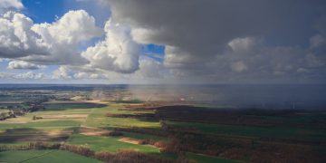 Pogoda w Zielonce - aktualne dane dzięki widgetowi pogodowemu - Wiadomości Pogoda w Zielonce – aktualne dane dzięki widgetowi pogodowemu