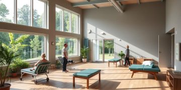 rehabilitacja w Zielonce