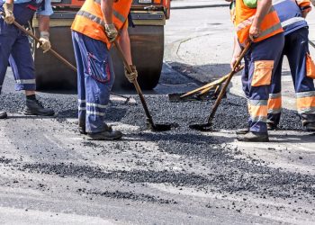 Ulica Jagiellońska w Zielonce nabiera nowego, reprezentacyjnego charakteru
