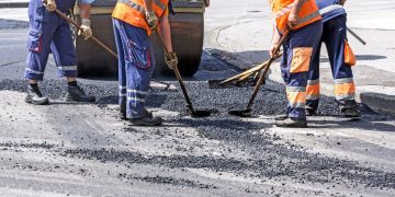 Ulica Jagiellońska w Zielonce nabiera nowego, reprezentacyjnego charakteru